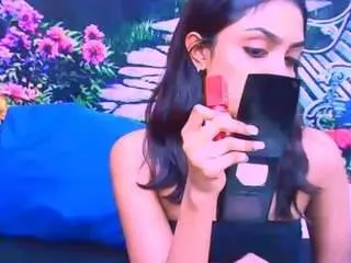 Camsoda Best Webcam of indianpretty1