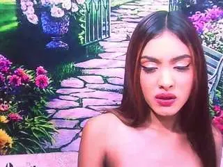 Camsoda Live Porn of indianpretty1
