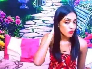 Camsoda Live Sex Cam of indianpretty1