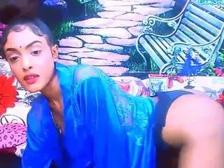 Camsoda Watch Live Sex Cams of indianpretty1