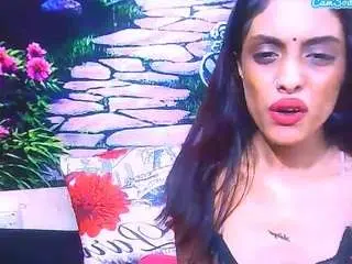 Camsoda Adult Webcam of indianpretty1