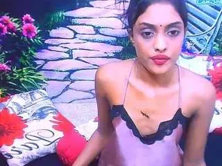 Camsoda Watch Live Sex Cams of indianpretty1