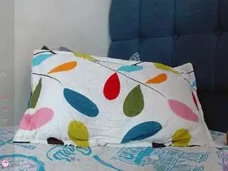 Camsoda Live Sex of sharon-wish