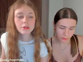 Camsoda Nude Webcam of yamatobrodsky