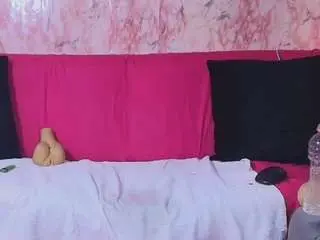 Camsoda Live Sex of charlottebrad