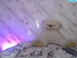 Camsoda Adult Webcam of estefania-robles