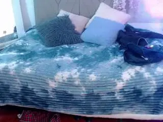 Camsoda Nude Webcam of estrella-hank