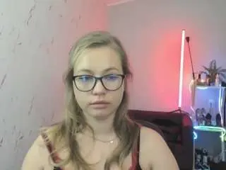 Camsoda Live Sex Cam of holly95love