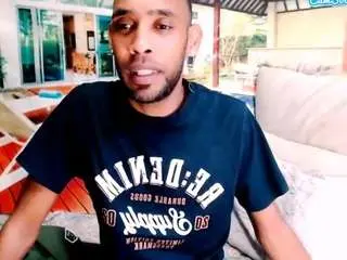 Camsoda Live Sex of indianmagicmike