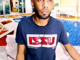 Camsoda Sex Chat of indianmagicmike