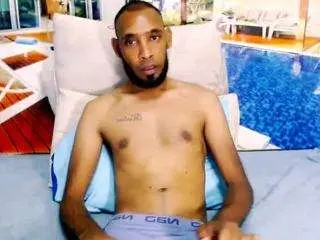 Camsoda Free Porn Cam of indianmagicmike