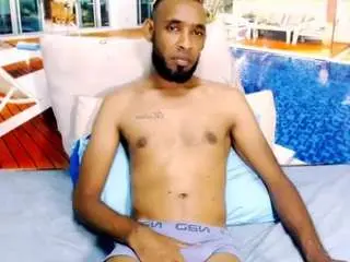 Camsoda Best live sex cam show of indianmagicmike