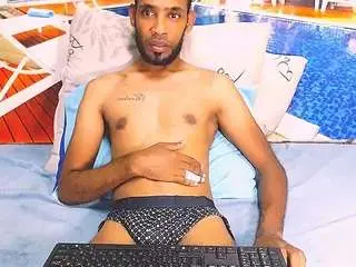 Camsoda Best live sex cam show of indianmagicmike