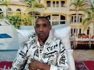 Camsoda Adult Webcam of indianmagicmike