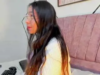 Camsoda Best Webcam of julieta-lein