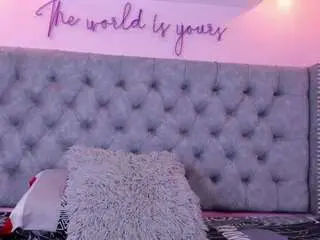 Camsoda Best Webcam of sophiia-77