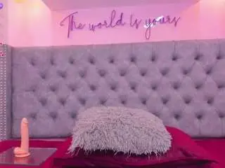 Camsoda Live Sex Cam of sophiia-77