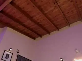 Camsoda Adult Webcam of valerioledger