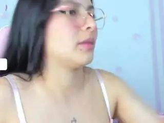 Camsoda Live Sex Cam of vivibambi