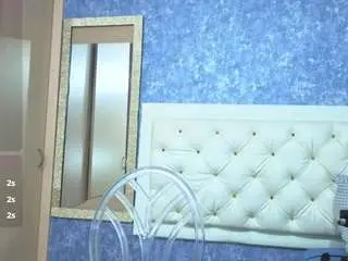 Camsoda Nude Webcam of yulissa-girls