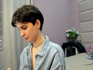 Camsoda Best live sex cam show of adelineperle