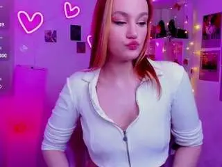 Camsoda Sex Cam of idafanestain