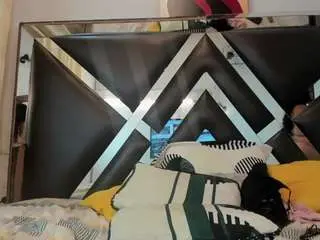 Camsoda Free Live Porn of madisoncopers