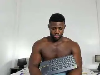 Camsoda Adult Webcams of michael-donovan