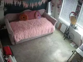 Camsoda Free Live Porn of voyeurcam-hazelgrace-02