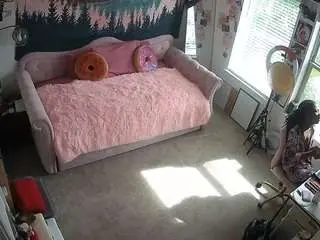 Camsoda Private Sex Chat of voyeurcam-hazelgrace-02