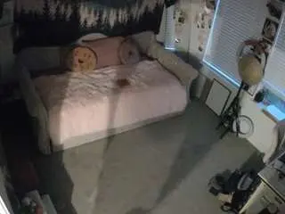 Camsoda Nude Webcam of voyeurcam-hazelgrace-02