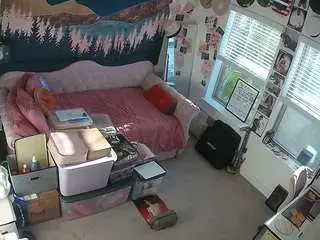 Camsoda Adult Video Chat of voyeurcam-hazelgrace-02