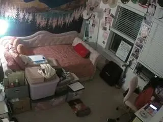 Camsoda Free Live Porn of voyeurcam-hazelgrace-02