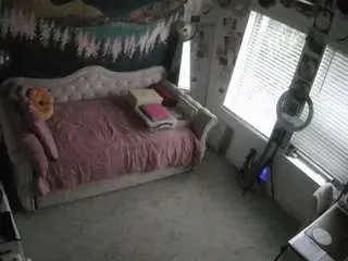 Camsoda Nude Webcam of voyeurcam-hazelgrace-02