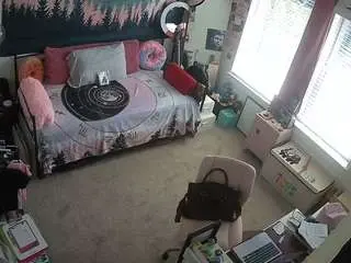 Camsoda Adult Video Chat of voyeurcam-hazelgrace-02