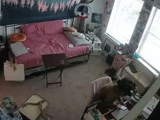 Camsoda Free Porn Cam of voyeurcam-hazelgrace-02