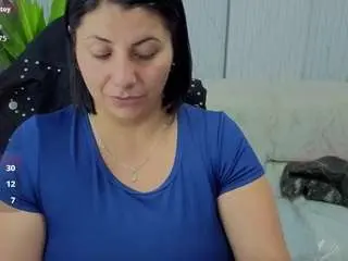 Camsoda Private Sex Chat of angele-roux-tp