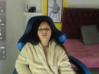Camsoda Live Porn of charis-bellota