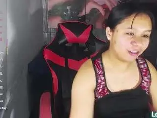 Camsoda Private Sex Chat of charis-bellota