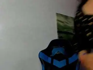 Camsoda Free Porn Cam of charis-bellota