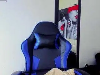 Camsoda Watch Live Sex Cams of charis-bellota