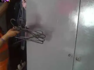 Camsoda Private Sex Chat of charis-bellota