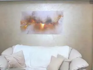 Camsoda Adult Webcam of chrystalmills