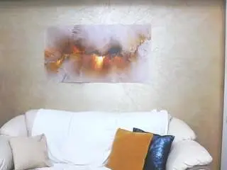 Camsoda Live Sex Cam of chrystalmills