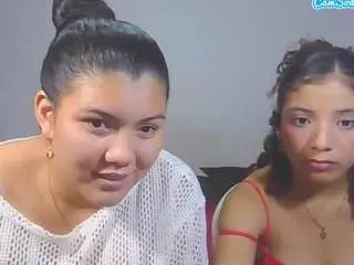 Camsoda Free Live Porn of helena-paola