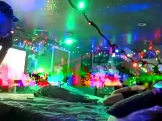 Camsoda Best live sex cam show of jovantihungwell