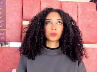 Camsoda Adult Video Chat of lannajhonson