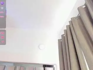 Camsoda Live Porn of lannajhonson