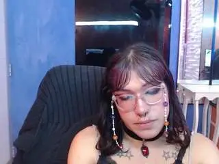 Camsoda Free Porn Cam of lilith-ayanami