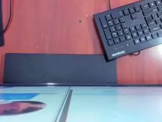 Camsoda Live Sex of lilith-ayanami